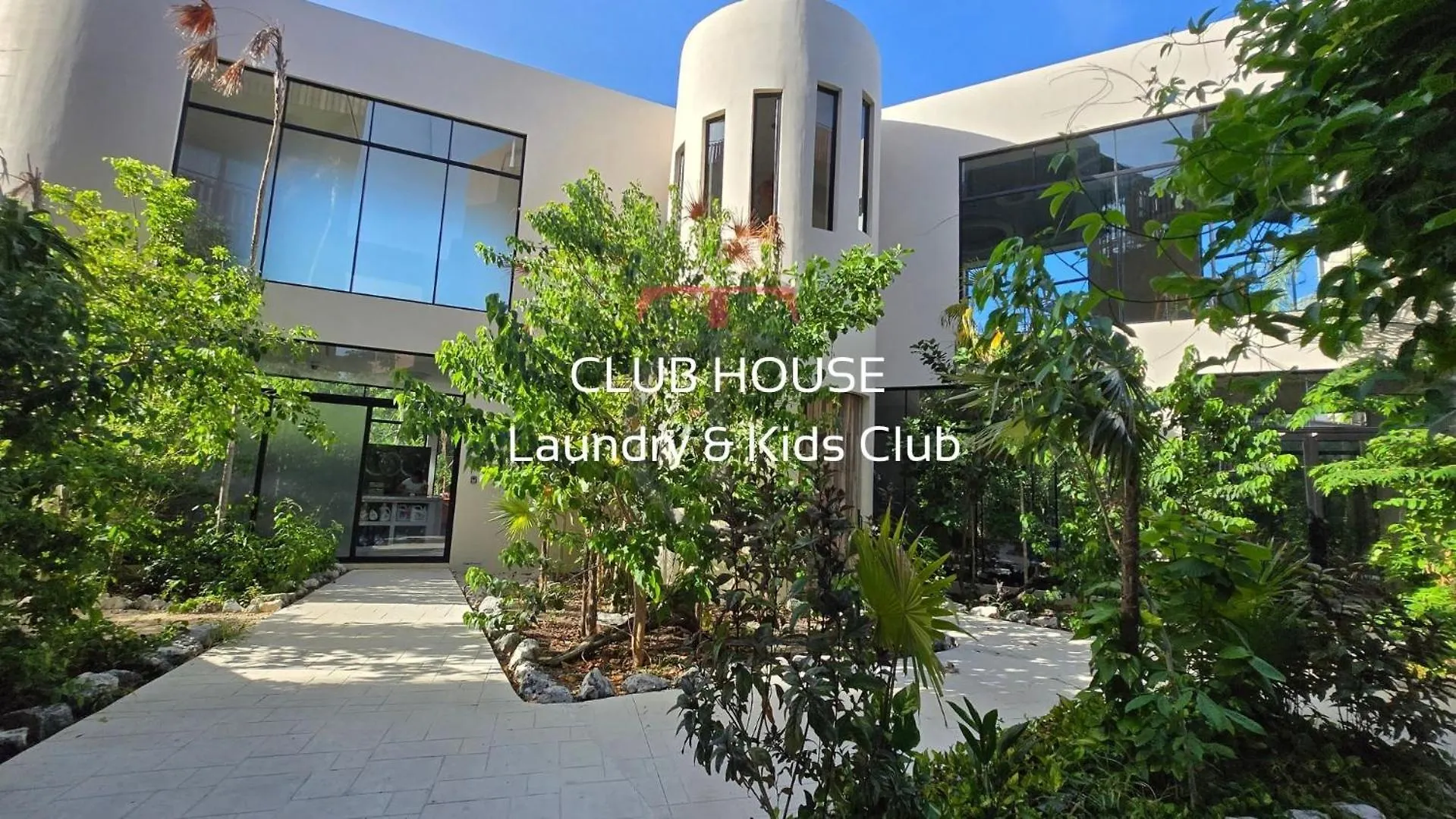 Private Pool Apartment In Tulum Hotel Zone - Beach Club Mexico