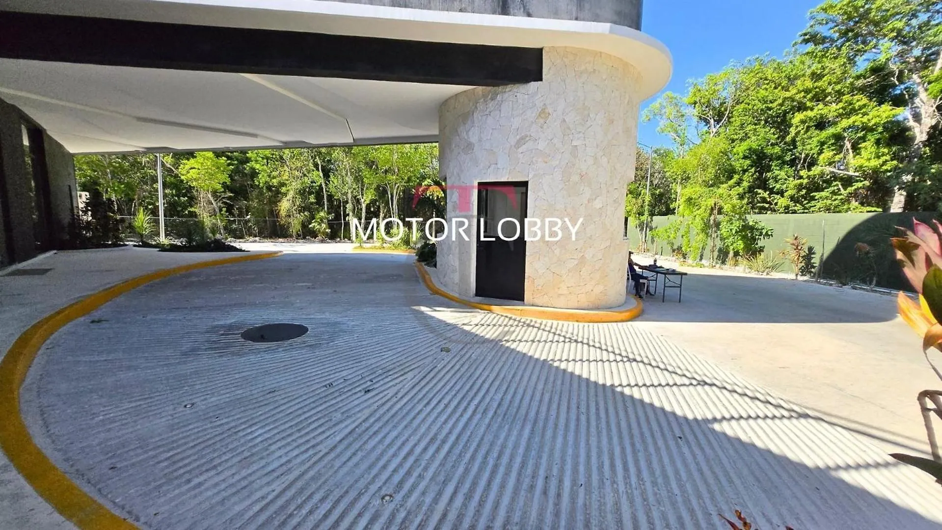 Private Pool Apartment In Tulum Hotel Zone - Beach Club