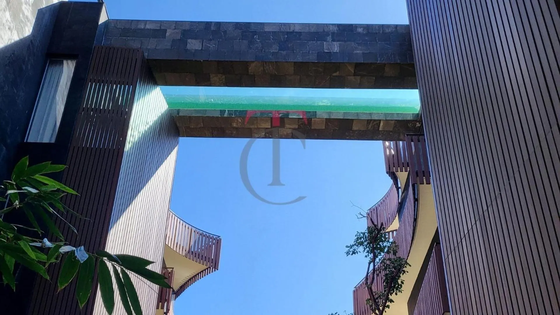 Private Pool Apartment In Tulum Hotel Zone - Beach Club