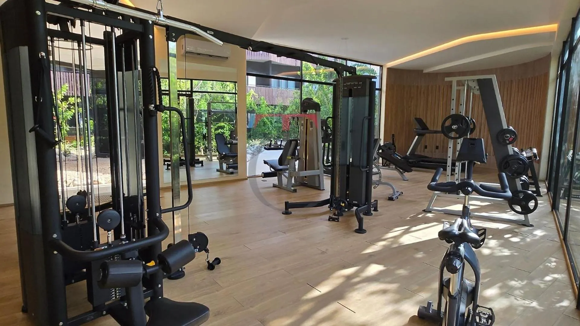 Private Pool Apartment In Tulum Hotel Zone - Beach Club Mexico