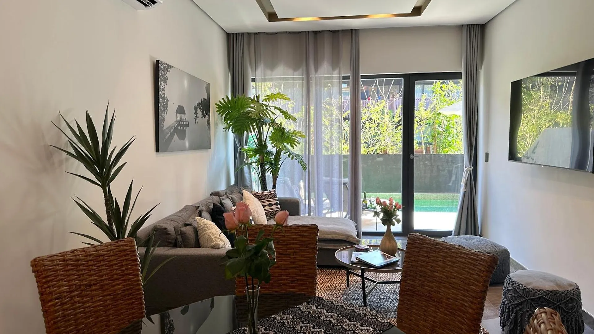 Private Pool Apartment In Tulum Hotel Zone - Beach Club